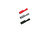 ALLIGATOR CLIP SET - MODEL #AC120