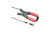 AC CURRENT CLAMP  2400 AMPS  - MODEL #I3000S