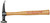 PG309 - CROSS CHISEL HAMMER PG309 - CROSS CHISEL HAMMER