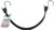 14" RUBBER STRAP