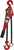 PG246 - 3 TON CHAIN PULLER PG246 - 3 TON CHAIN PULLER