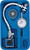 PG337 - CHROME FLEX MAG SET WITH IP54 INDICATOR