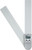 PG336 - 12" DIGITAL PROTRACTOR WITH MAG - 440-775-1