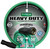 PG112 - WATER HOSE 5/8"X50'