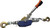 PG231 - PORTE-TIREUR DE 1 TONNE