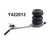 Pneumatic Balloon Jack 3 Ton
