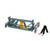 Dolly de roue de camion plus sûr-Go