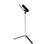 Bazooka inflation Storage Stand