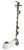 45/20 Ton 2 Stage Service Jack
