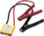 PG333 - GOODALL ANTIZAP SERVICE MINDER, 12/24-VOLT WITH CLAMPS