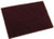 NW MAROON 6X9 HPADS (20/CASE)