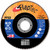 PG105 - Rabat 4,5" 80G ZEE TY 29F 5/BOÎTE