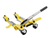 GoJak® Aviation G4107