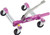 PG238 - GOJAK® G5211 1,300 LBS CAPACITY AUTO JACK DOLLY