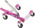 PG228 - GOJAK® G6313L CHARIOT À CRIC AUTOMATIQUE GAUCHER DE 1575 LBS