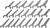 PG154 - 21-PC SAE JUMBO SERVICE WRENCH SET, 3/4"-2"