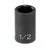 3/8" Lecteur x 10mm Standard