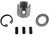 Kit de pièces de dissolvant de goujons de 3/8 po (200-3/8)