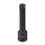 PRISE 3/8" x Rallonge de 3" avec boule de friction