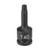 3/8" Drive x T45 Internal Star Impact Driver