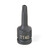 3/8" Dr. x TT47 Tamper Proof Star Driver
