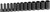 PG142 - 13-PC 3/8" DRIVE 6 PT. SEMI-DEEP LENGTH METRIC IMPACT SOCKET SET, 7MM-19MM