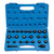 3/8" Dr. 24 Pc. Std. Length SAE/Metric Magnetic Set