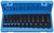 PG135 - PRISE 3/8" ENSEMBLE D’IMPACT STANDARD ET À LONGUE LONGUEUR