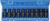 PG137 - 1/2" DRIVE 13 PC. STANDARD LENGTH METRIC UNIV. SET