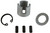 Kit de pièces de dissolvant de goujons de 8 mm (200-8)
