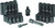 PG142 - 43 PC 3/8" DR STND/DEEP SAE