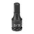 3/8" Drive x 1/4" Hex Driver