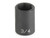 1/2" Lecteur x 22mm Standard