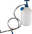PG252 - REMPLISSAGE DE TRANSMISSION DE BASE, CAPACITÉ DE 8 L