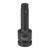 1/2" Lecteur x T30 Tourne-choc interne en étoile