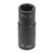 1/2" Dr. 18.5mm x 19.5mm Damaged Lug Socket