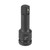 PRISE 1/2" x Rallonge de 7" avec boule de friction