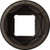 1/2" Drive x 19mm & 21mm Thin-Wall Flip