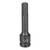 1/2" Drive x 8mm Hex Driver 4" Length