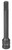 1/2" Drive x 10mm Hex Driver 6" Length