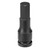 1/2" Drive x 12mm Tournevis hexagonal
