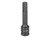 1/2" Drive x 5/8" Pilote hexagonal 4" Longueur