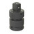 PRISE 3/4" x Adaptateur à changement rapide à impact de 3/4 po