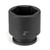 3/4" Lecteur x 1-1/2Standard