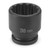 3/4" Lecteur x 41mm Standard - 12 Le point
