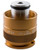 Adaptateur système de refroidissement Volvo