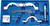 PG369 - GM 1.4L ECOTEC TIMING KIT (2011-NEWER)