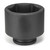 PG139 - 1-1/2" DRIVE X 4" STANDARD 6 PT. IMPACT SOCKET