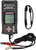 PG389 - HAND HELD DIGITAL BATTERY-ELECTRICAL SYSTEM TESTER, W/PRINTER