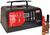 PG387 - CHARGEUR DE PILES ATEC, AUTOMATIQUE 6/12V 15/2A, DÉMARRAGE 100A